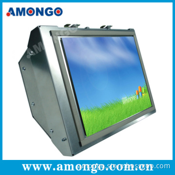 12.1" Open Frame Industrial TFT LCD Monitor/LED Display